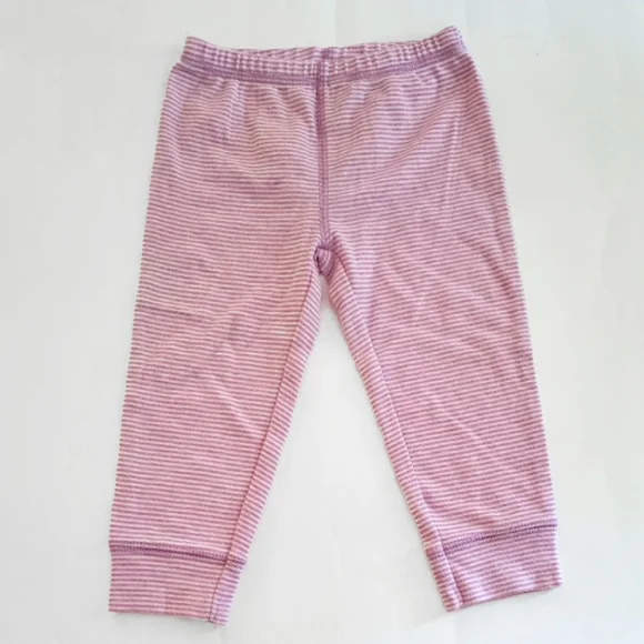 Carter's Bodysuit & Joggers Outfit 12-18M - Picture 5 of 7